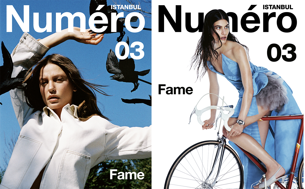 Numero Magazine